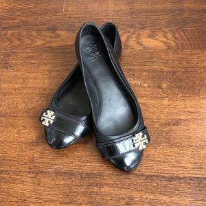 Tory Burch Flats!